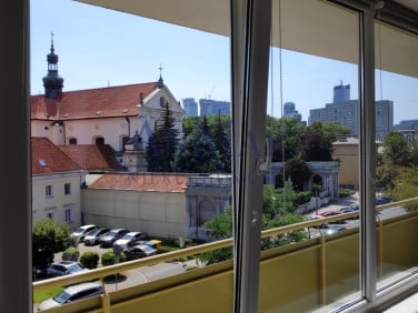 Mieszkanie Warszawa