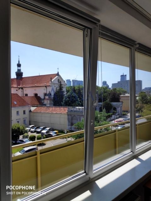 Mieszkanie Warszawa