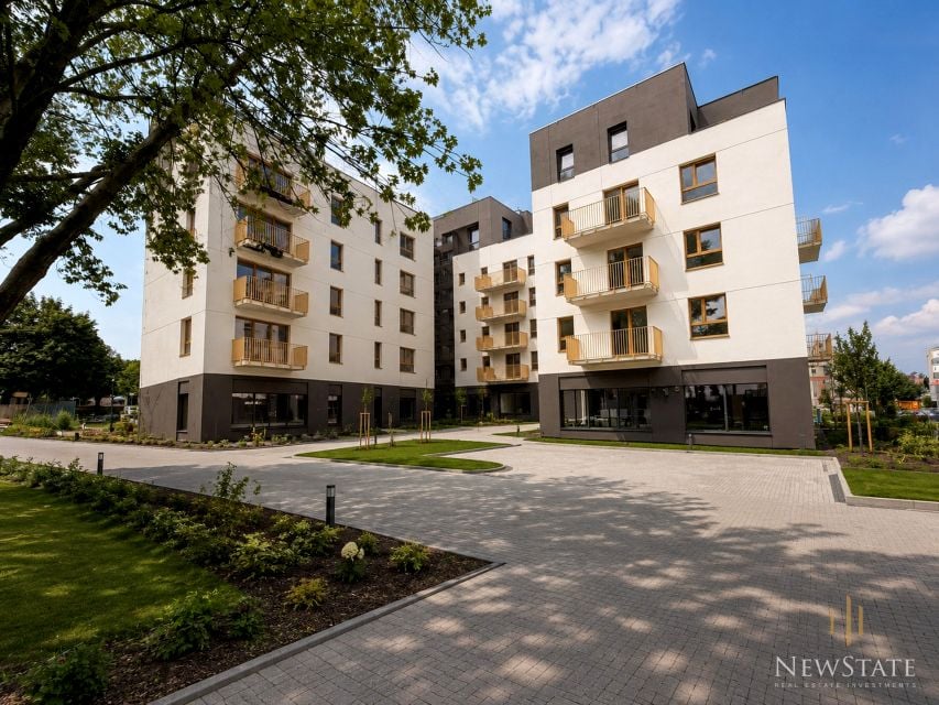 Wynajmę Lokal użytkowy Kraków - 120,64 m²