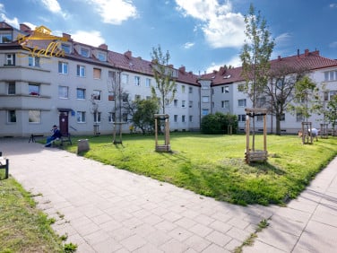 Mieszkanie Gdańsk