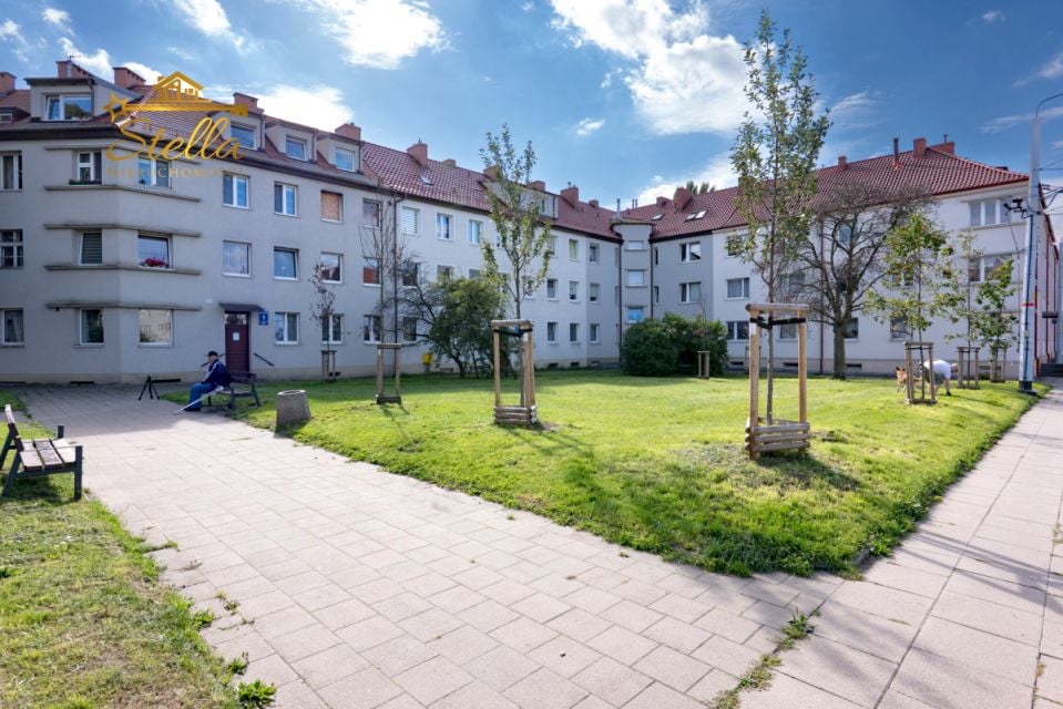 Mieszkanie Gdańsk