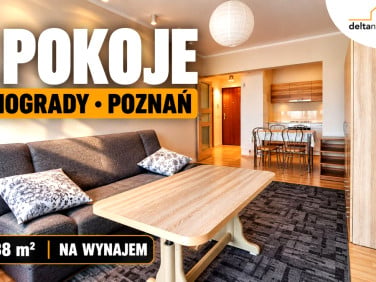 Mieszkanie Poznań