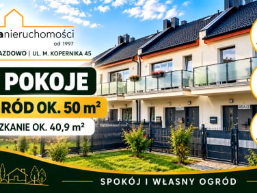 Mieszkanie Gwiazdowo