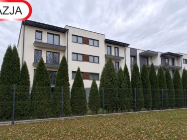 Mieszkanie nad jeziorem