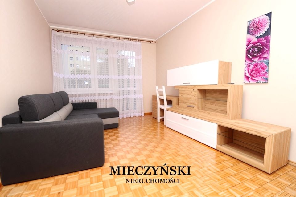 Sprzedam Mieszkanie Gorzów Wielkopolski - 54,40 m²