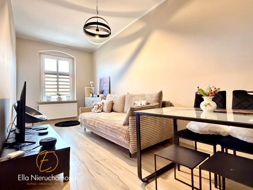 Sprzedam Mieszkanie Legnica - 27,36 m²