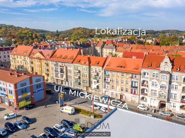 Mieszkanie Gorzów Wielkopolski