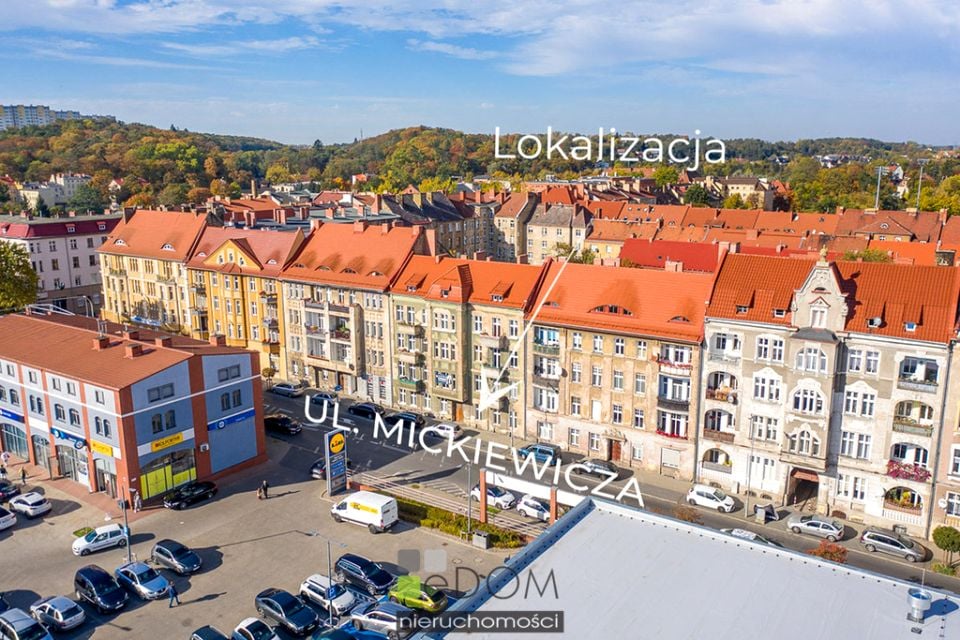 Mieszkanie Gorzów Wielkopolski