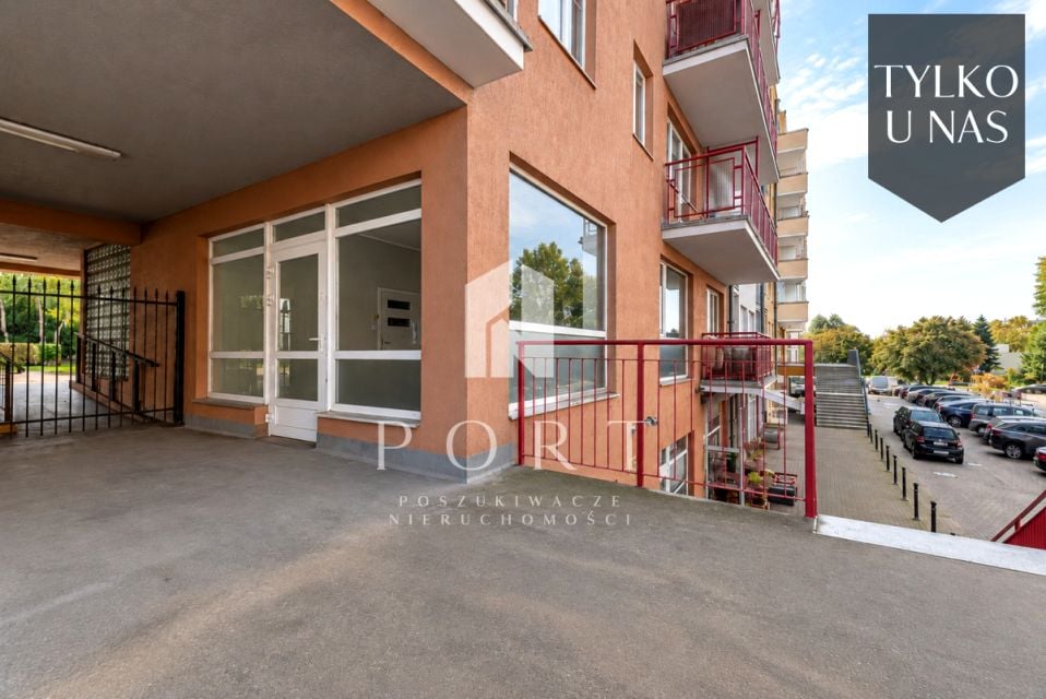 Sprzedam Lokal użytkowy Gdynia - 45,70 m²