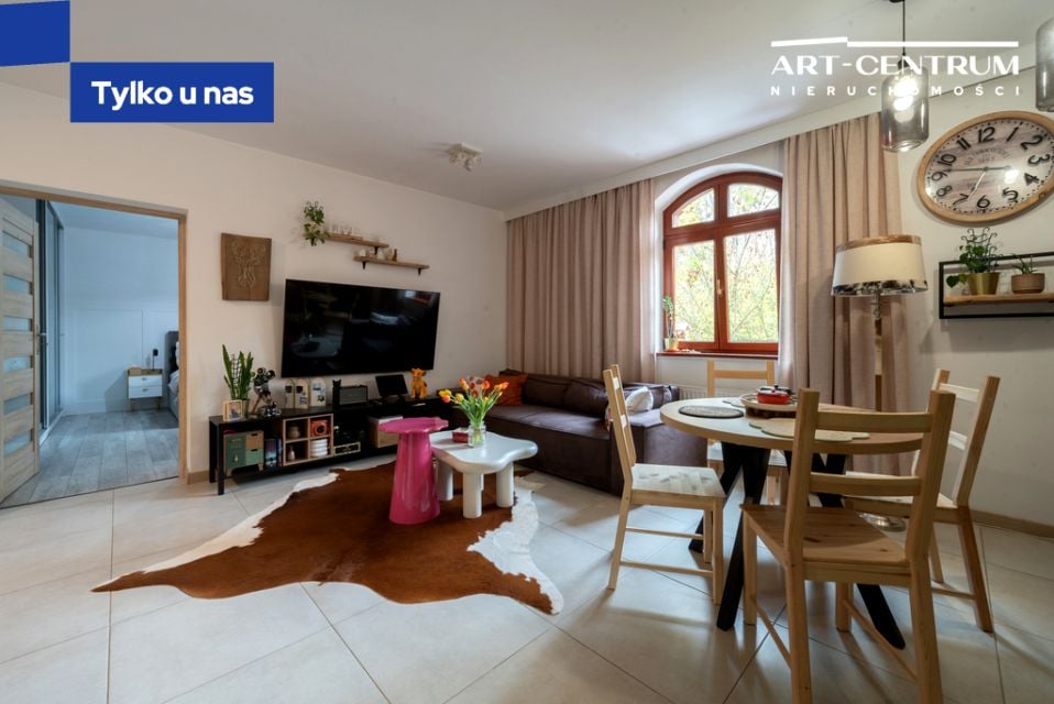 Sprzedam Mieszkanie Bydgoszcz - 60,30 m²