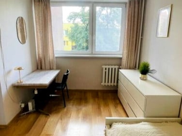 Mieszkanie Wrocław