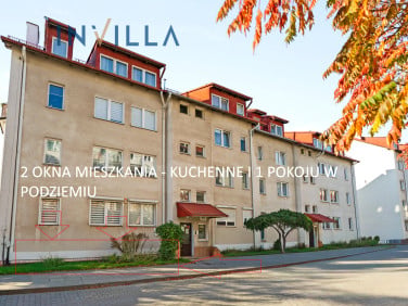 Mieszkanie Gdynia