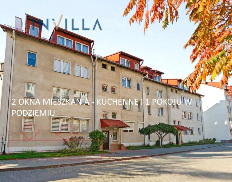 Mieszkanie Gdynia