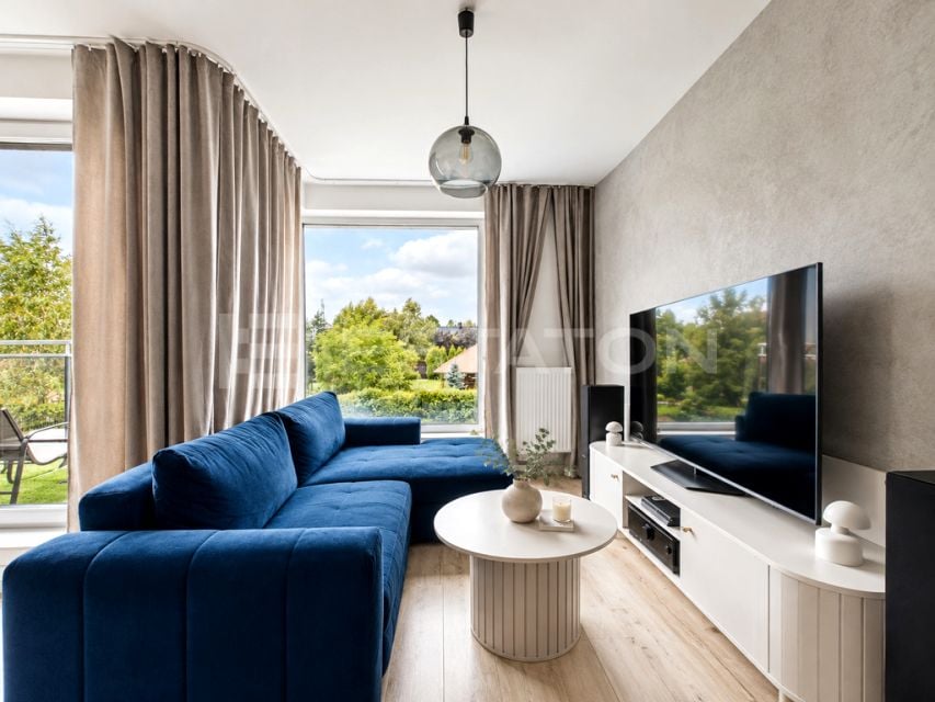 Sprzedam Mieszkanie Rzeszów - 59 m²