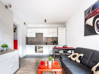 Mieszkanie Wrocław