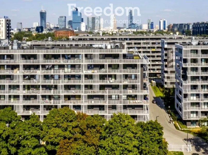 Mieszkanie Warszawa