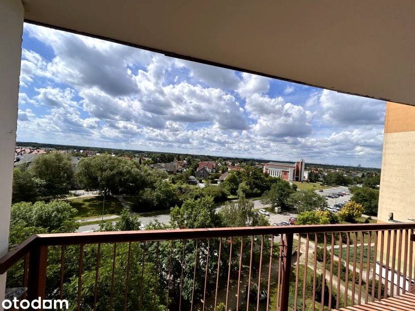 Sprzedam Mieszkanie Wrocław - 72,20 m²