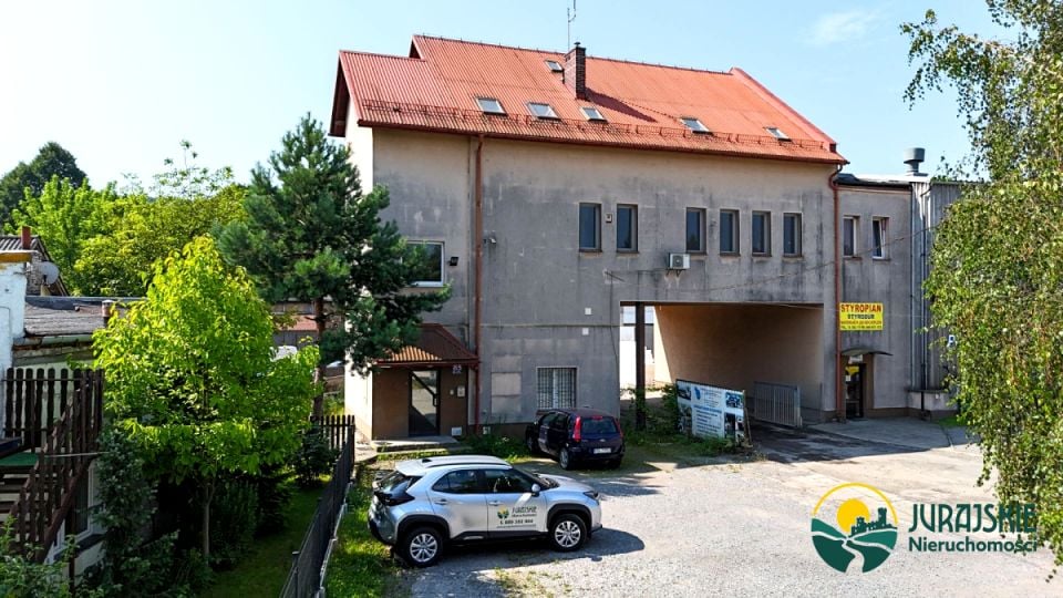 Lokal Krzeszowice