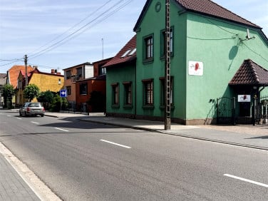 Dom Krzyż Wielkopolski