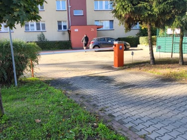 Mieszkanie Świnoujście
