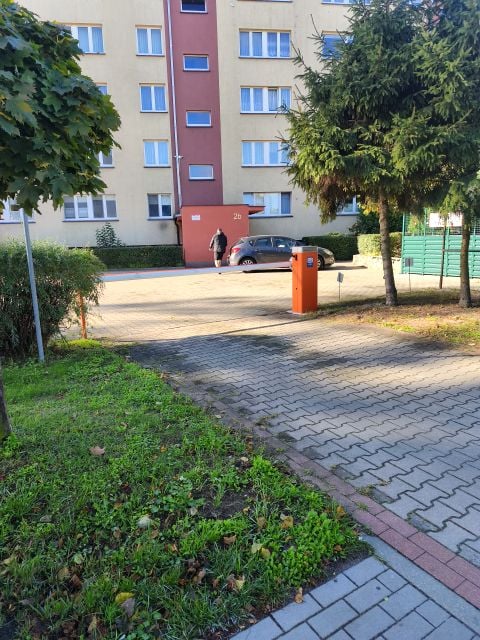 Mieszkanie Świnoujście