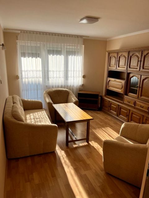 Wynajmę Mieszkanie Gorzów Wielkopolski - 48 m²