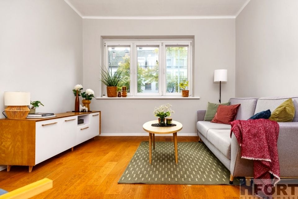 Sprzedam Mieszkanie Szczecin - 52 m²