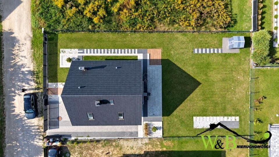 Sprzedam Dom Tarnowskie Góry - 127,41 m²