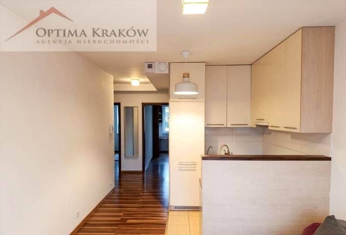 Apartament, ul. Przewóz