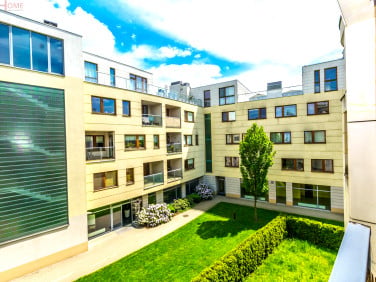 Mieszkanie Warszawa