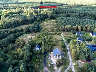 Działka budowlana Skórka