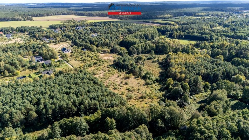 Działka Skórka