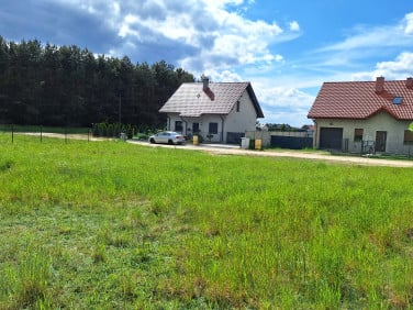 Działka budowlana Zduny