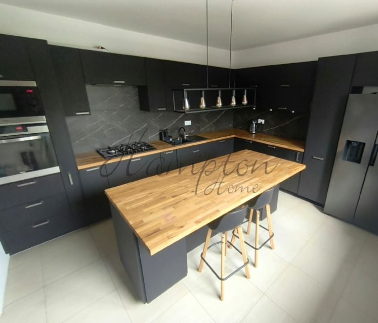 Wynajmę Dom Warszawa - 340 m²