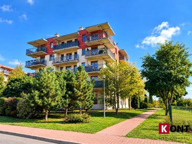 Mieszkanie Kraków