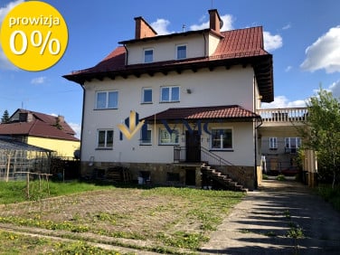 Dom wolnostojący wynajem