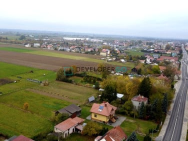 Działka Bogusze