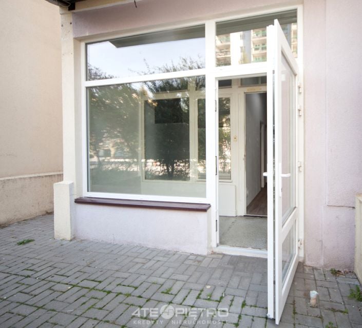 Lokal Lublin