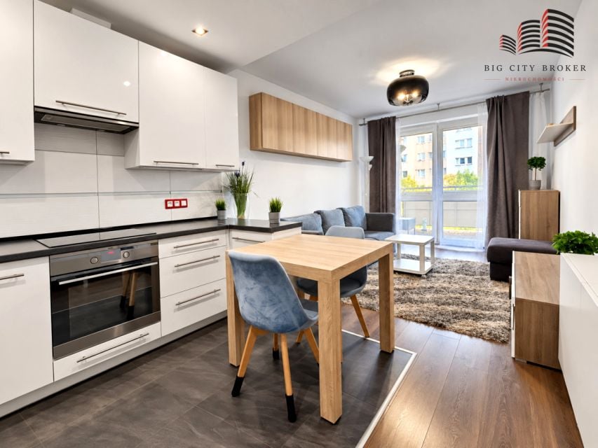 Sprzedam Mieszkanie Lublin - 56,54 m²