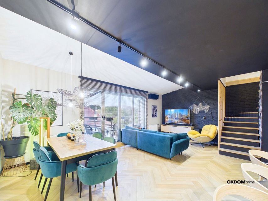 Sprzedam Mieszkanie Kielce - 90,30 m²