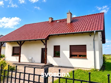 Dom Gorzów Wielkopolski