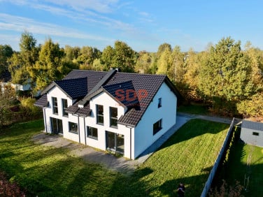 Dom Myszków