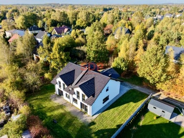 Dom Myszków