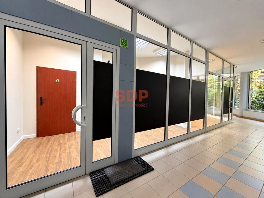 Sprzedam Lokal użytkowy Wrocław - 27,60 m²