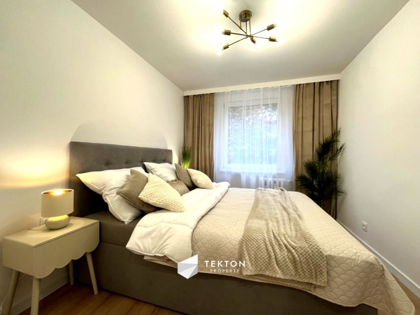 Sprzedam Mieszkanie Opole - 48 m²