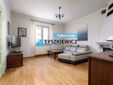 Mieszkanie Gdynia