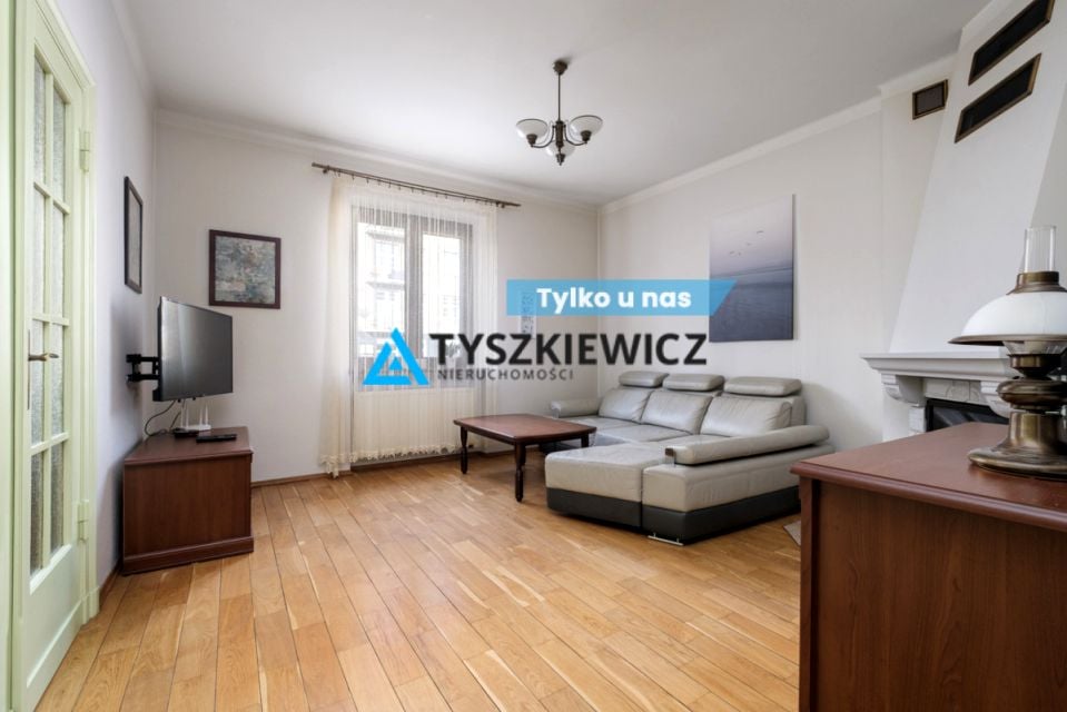 Mieszkanie Gdynia