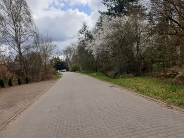 Działka budowlana Suchy Las sprzedam