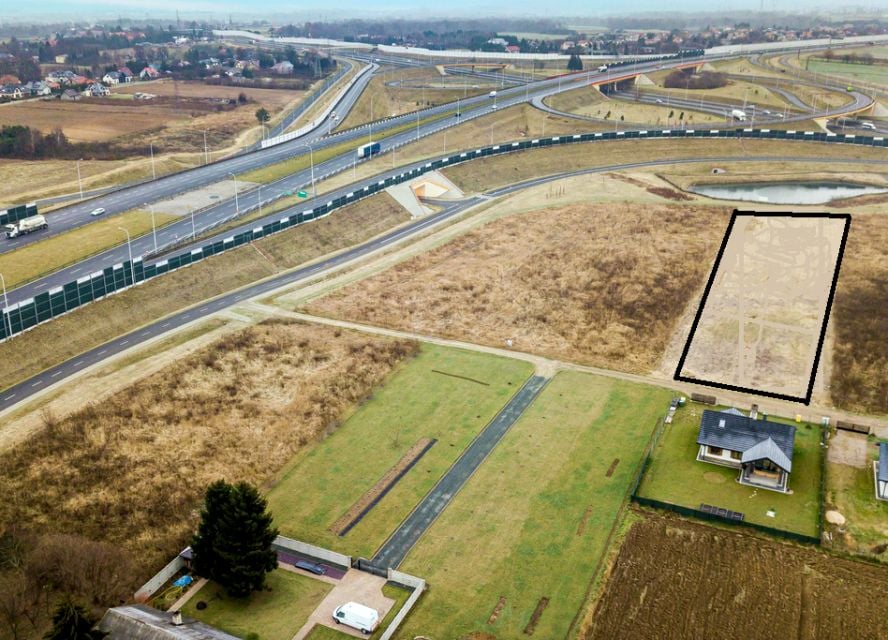 Działka budowlana Lublin