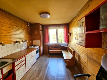 Mieszkanie Nowy Targ